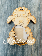 Cargar imagen en el visor de la galería, Shacker oveja 2
