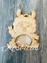 Cargar imagen en el visor de la galería, Shacker oveja 1
