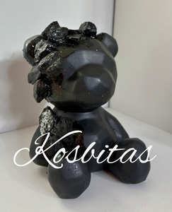 Turmalina negra 15cm