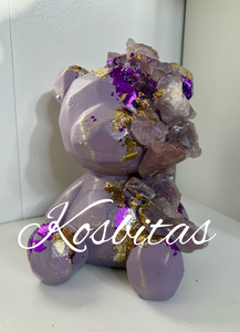 Amatista 15cm