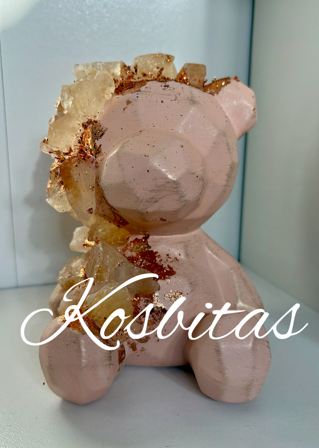 Citrino 15cm