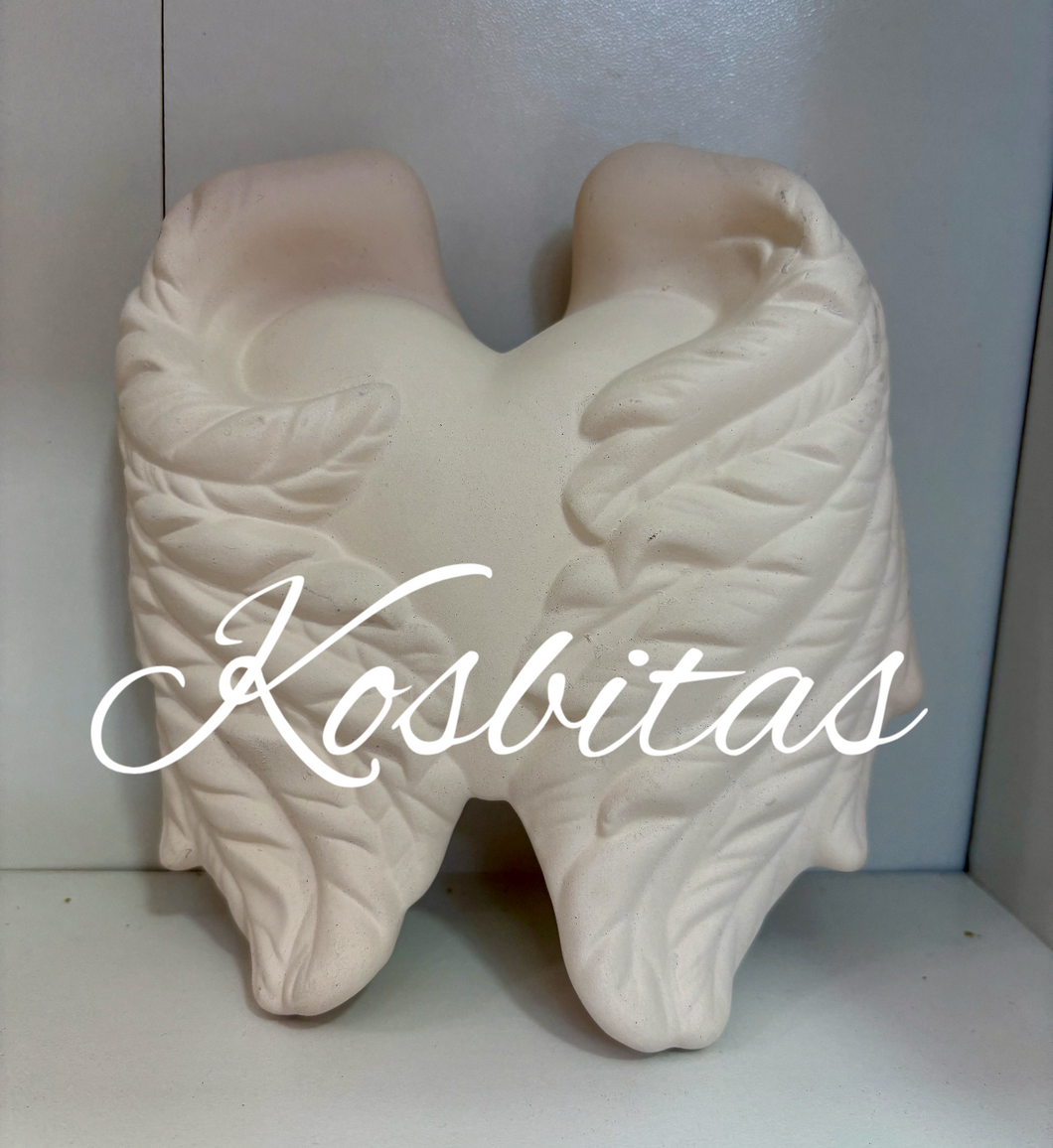 Corazón apapacho chico