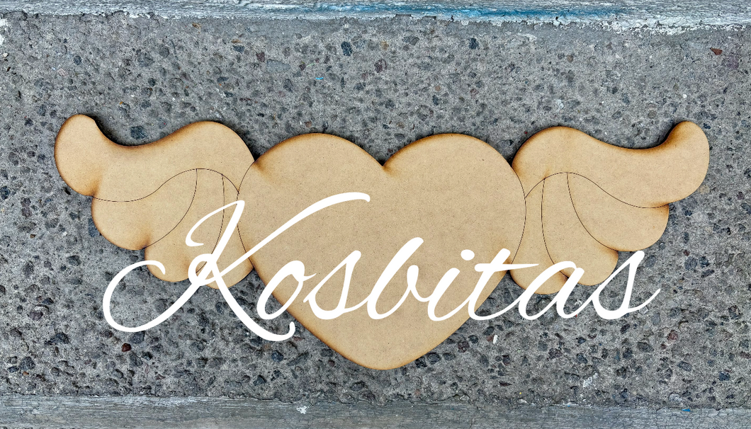 Colgante milagrito 4