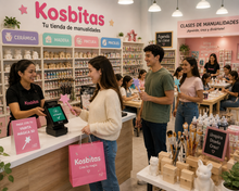 Cargar imagen en el visor de la galería, Varita para pagar
