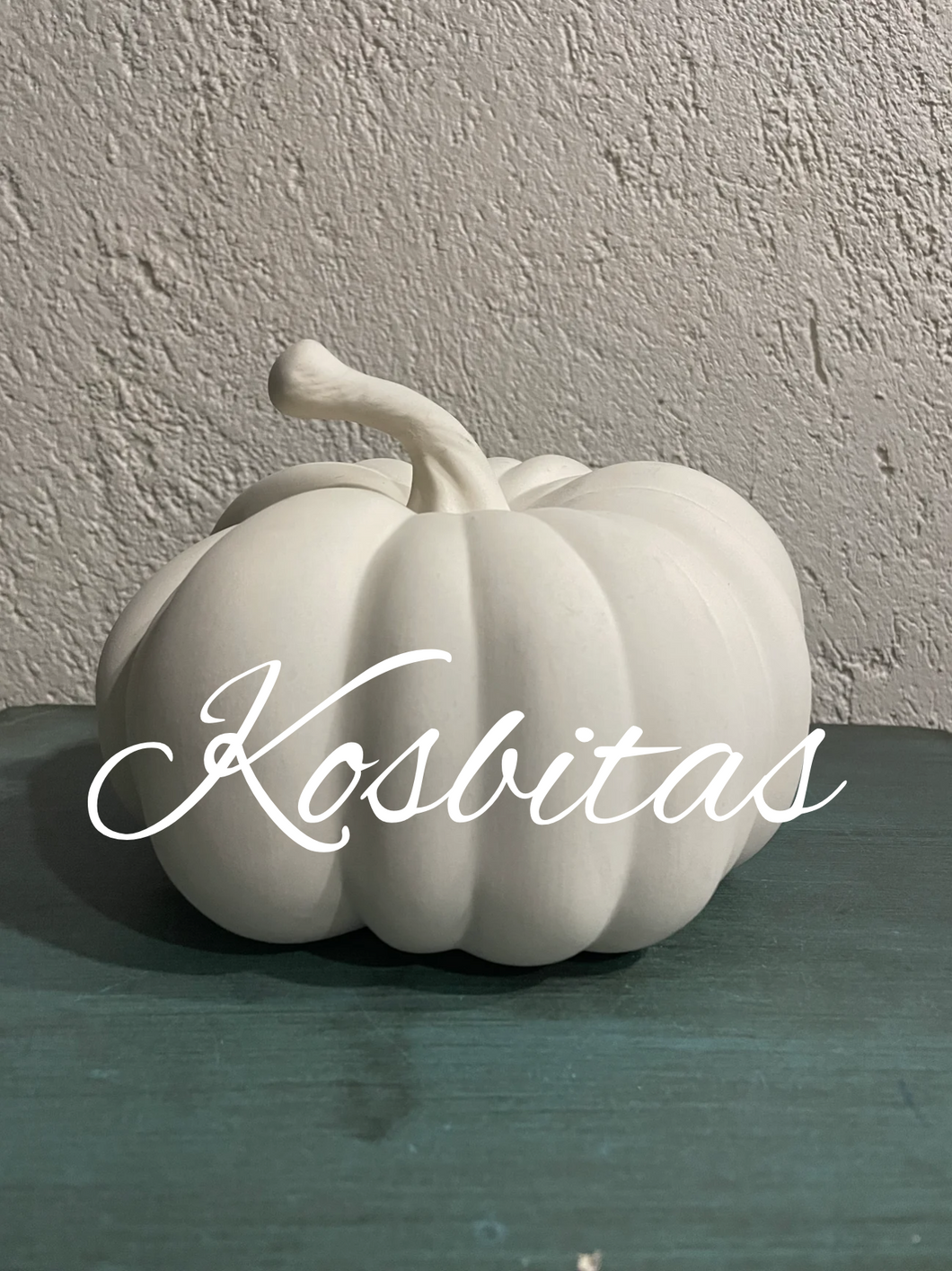 Calabaza redonda