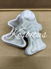 Cargar imagen en el visor de la galería, Sarcófago calavera
