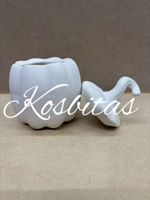 Cargar imagen en el visor de la galería, Dulcero calabaza
