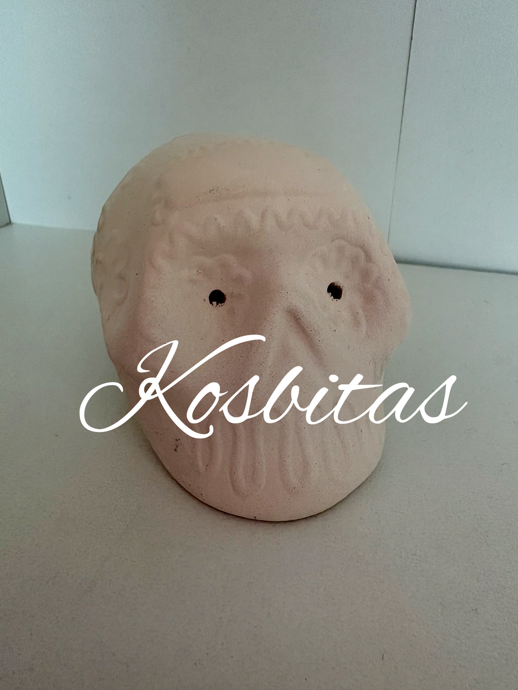 Calaverita azúcar chica