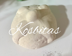 Mini pan de muerto