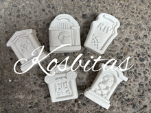 Cargar imagen en el visor de la galería, Kit tumbas
