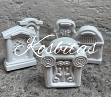 Cargar imagen en el visor de la galería, Kit tumbas
