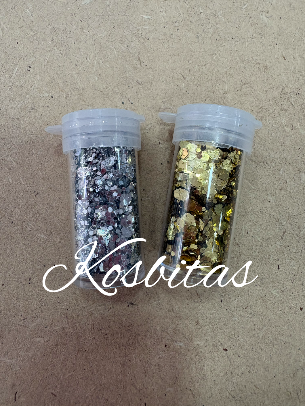 Diamantina boreal oro y plata