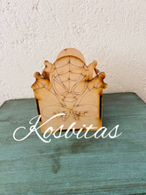 Cargar imagen en el visor de la galería, Caja dulcera Spiderman
