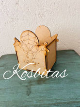 Cargar imagen en el visor de la galería, Caja dulcera Spiderman
