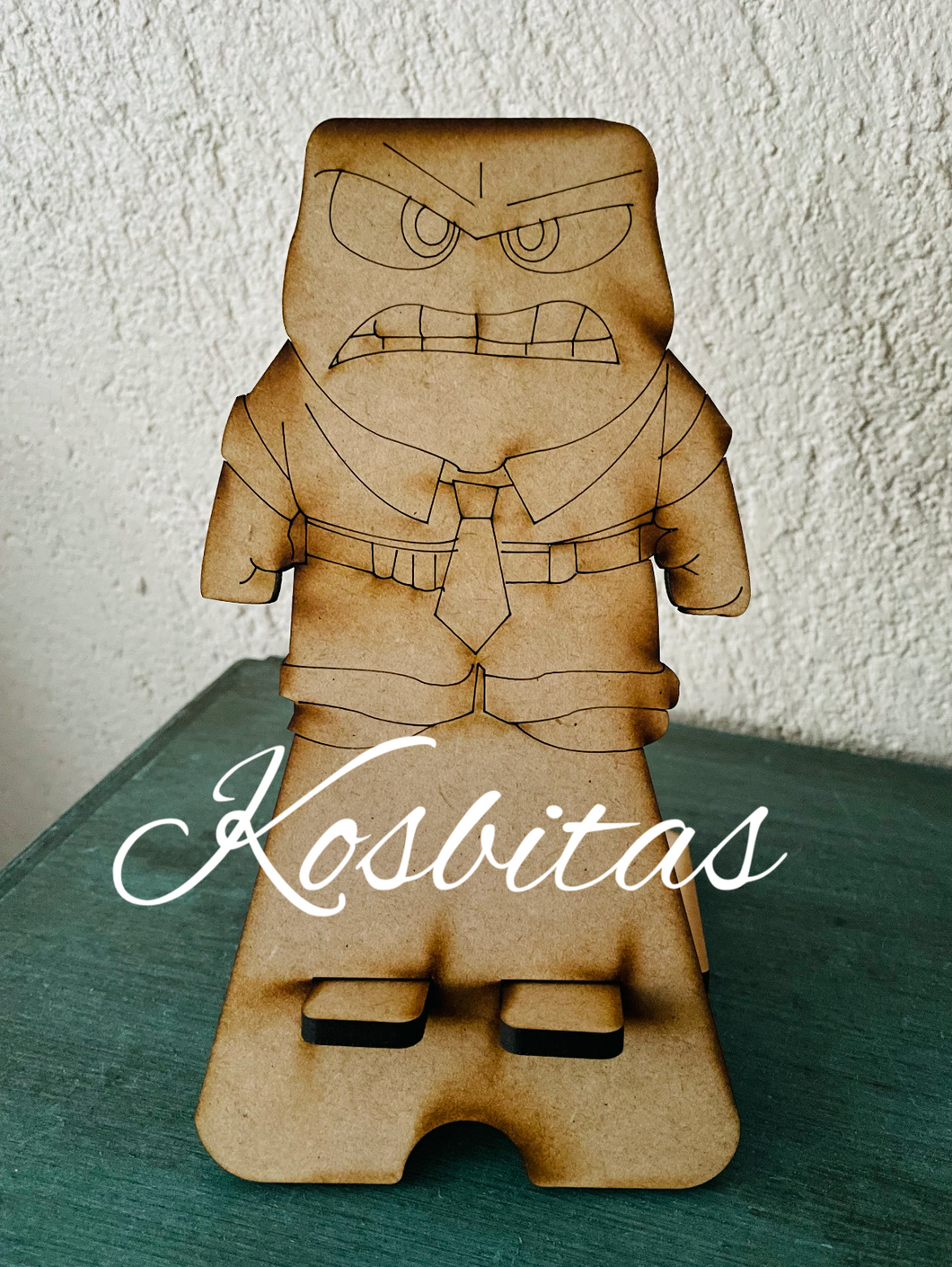 Porta celular Furia