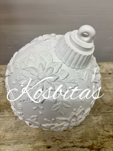 Cargar imagen en el visor de la galería, Esfera nochebuenas gigante
