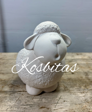 Cargar imagen en el visor de la galería, Borrego chiflador maceta
