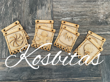 Cargar imagen en el visor de la galería, Guía dulces
