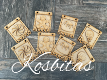 Cargar imagen en el visor de la galería, Guía dulces
