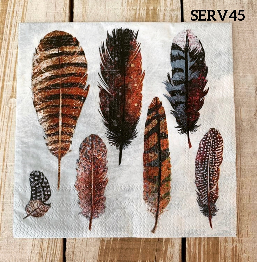 SERV45
