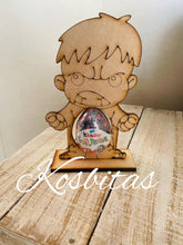 Cargar imagen en el visor de la galería, Hulk porta huevito con base
