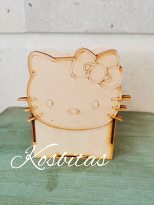 Dulcera kitty