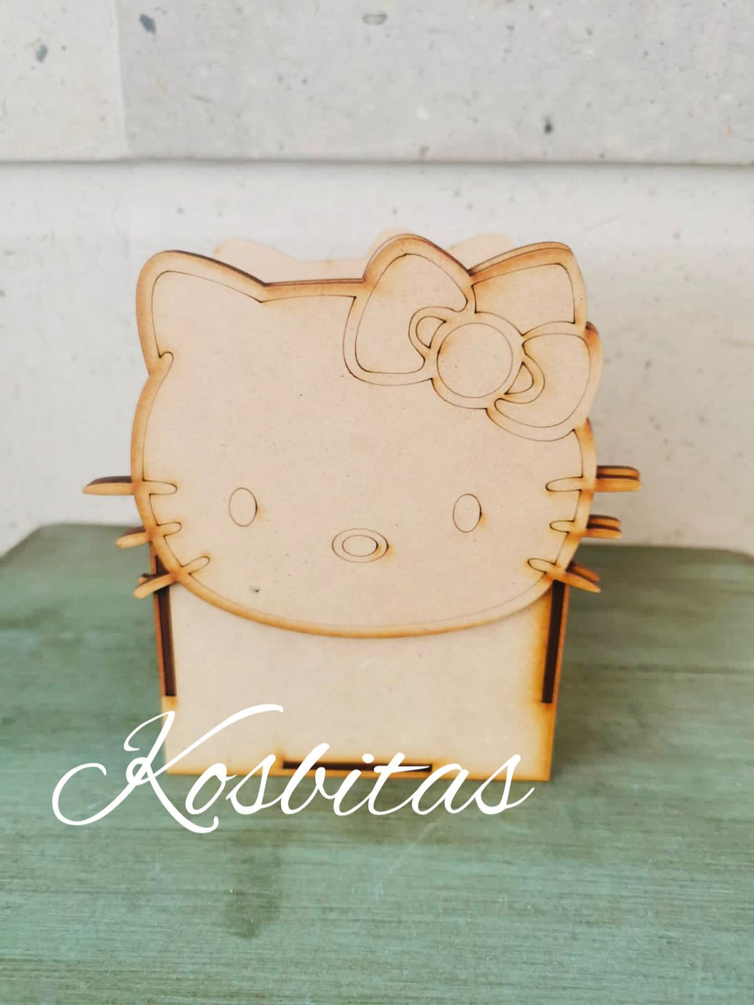 Dulcera kitty