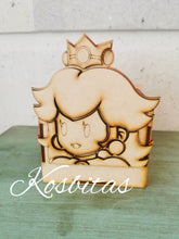 Cargar imagen en el visor de la galería, Dulcera princesa mario
