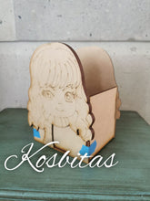 Cargar imagen en el visor de la galería, Dulcera hermione
