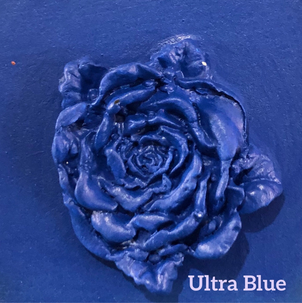 ULTRA BLUE