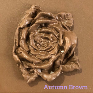 AUTUMN BROWN