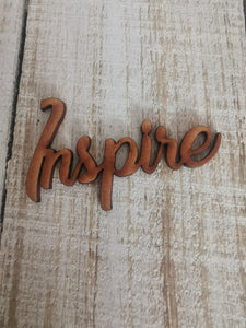 inspire