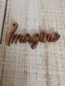 imagine
