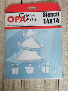 stencil opa 1108