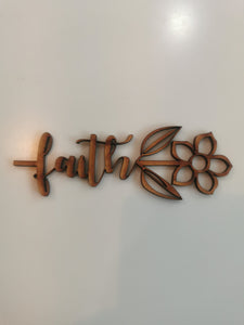 flor faith