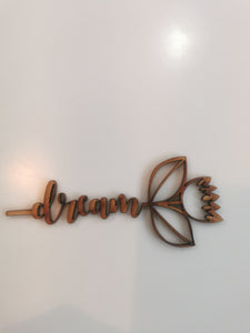flor dream