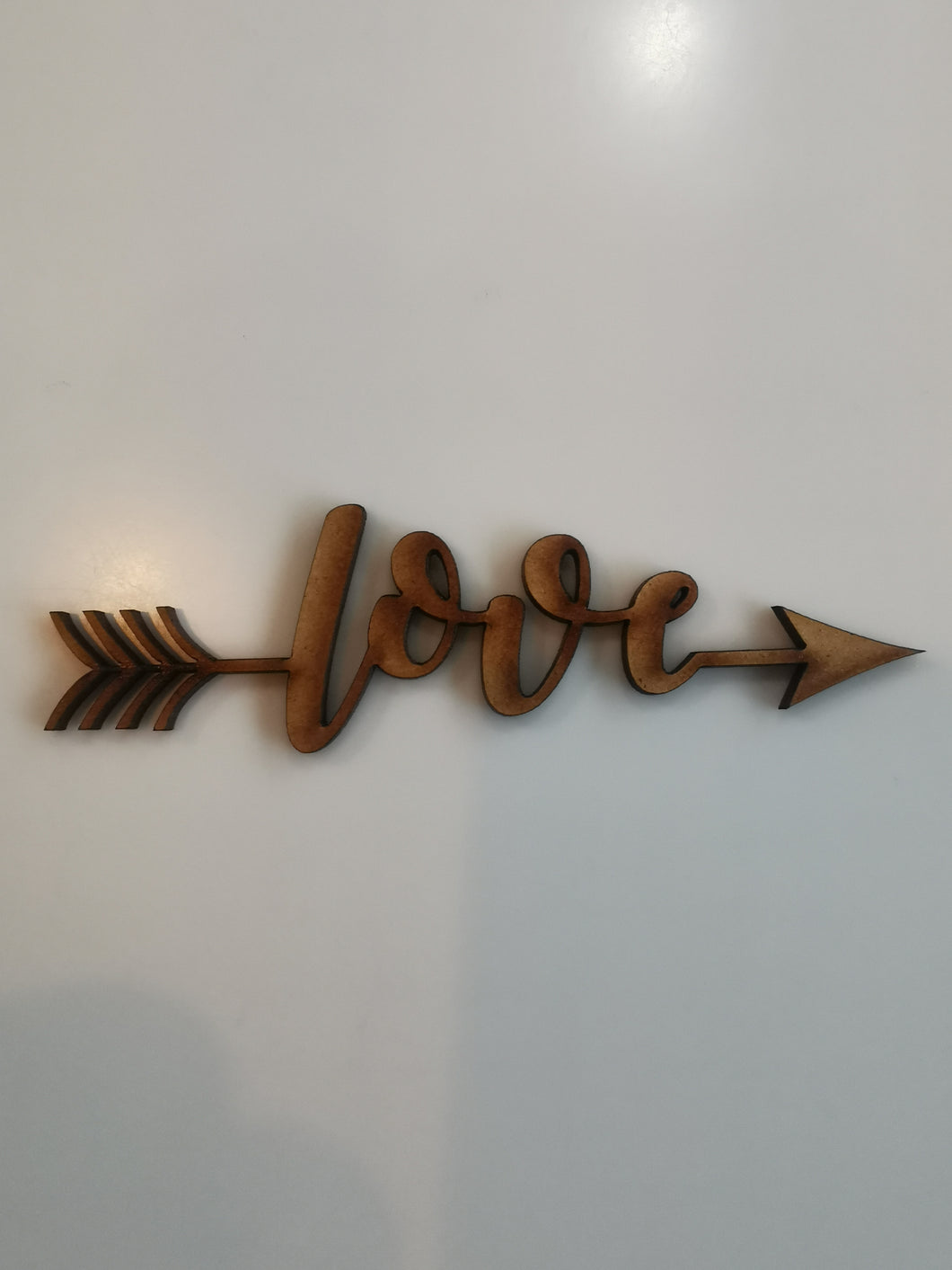 flecha love mdf