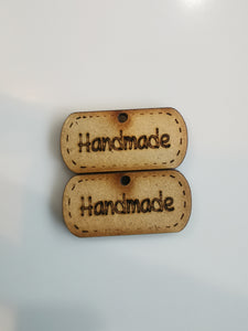 sello handmade
