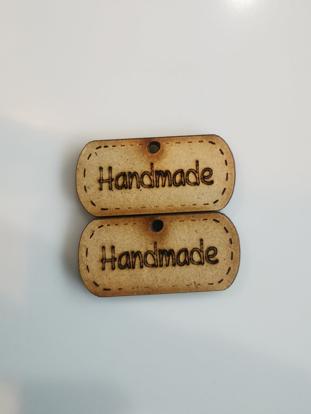 sello handmade