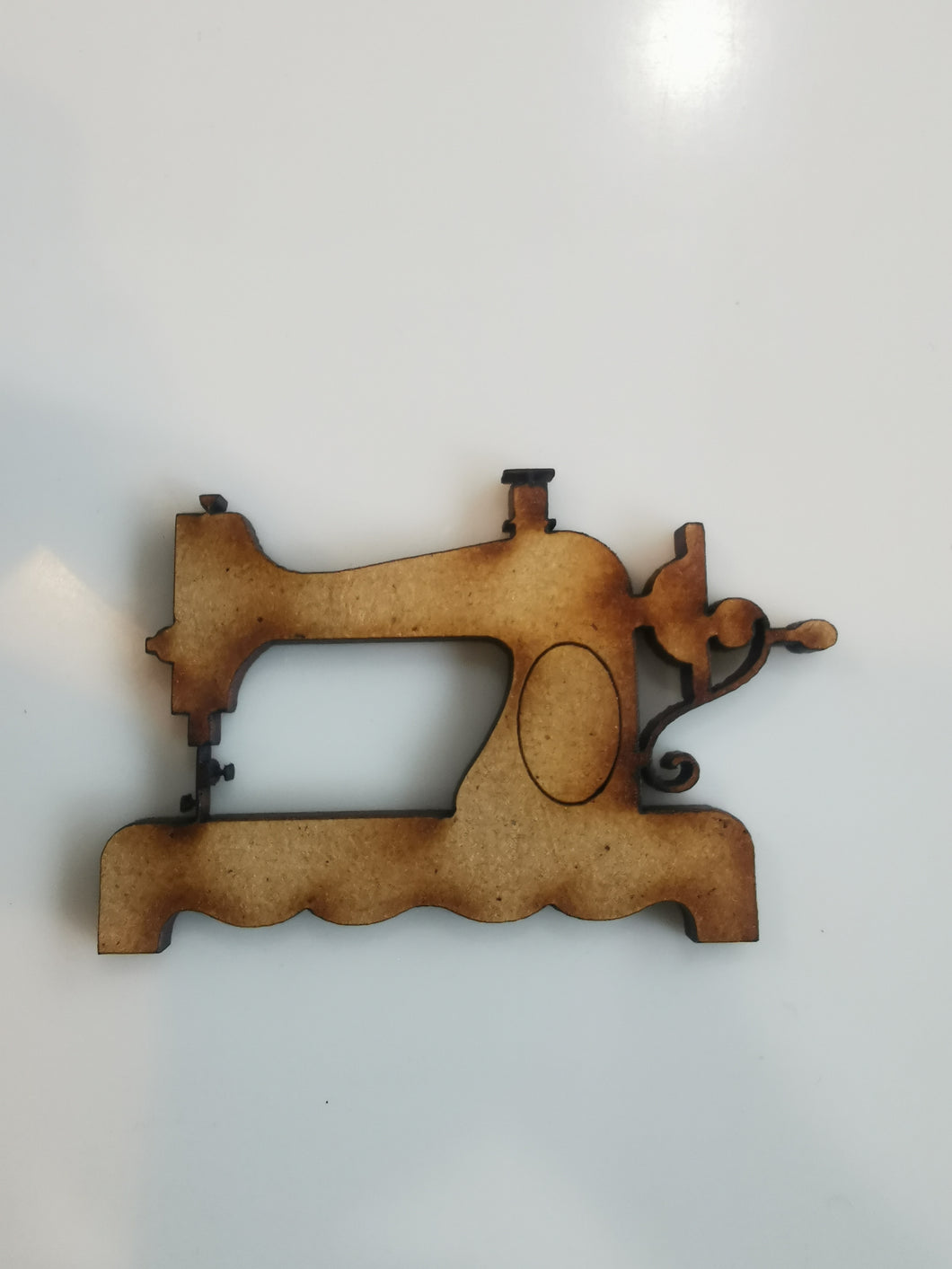 maquina de coser