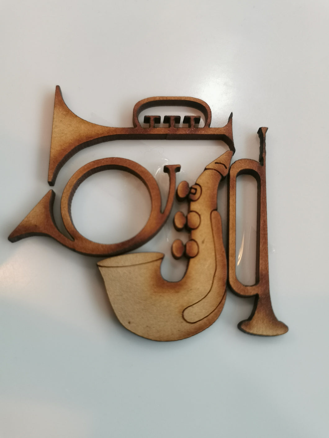 kit instrumento musica