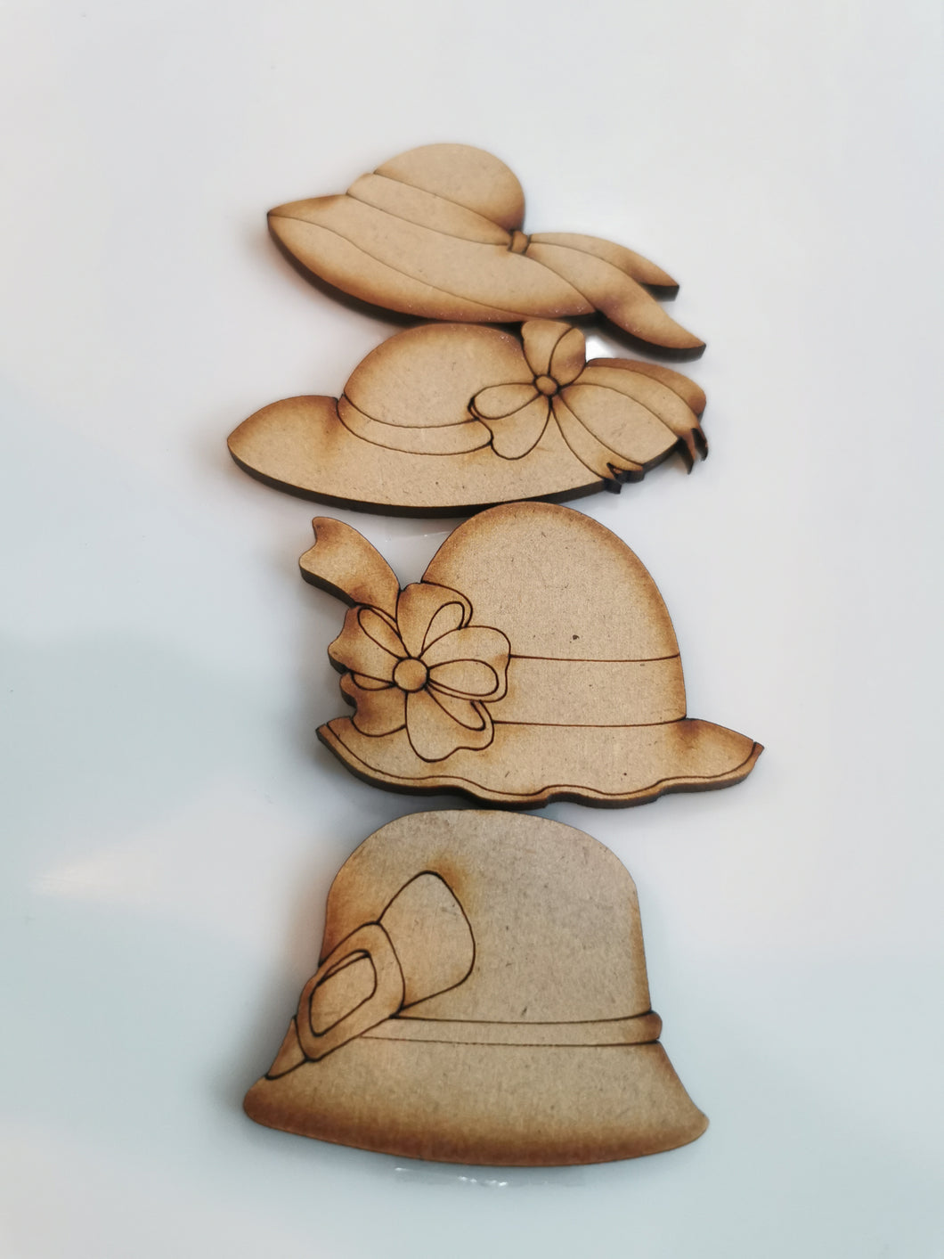 kit sombreros