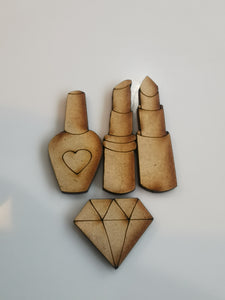 kit labiales
