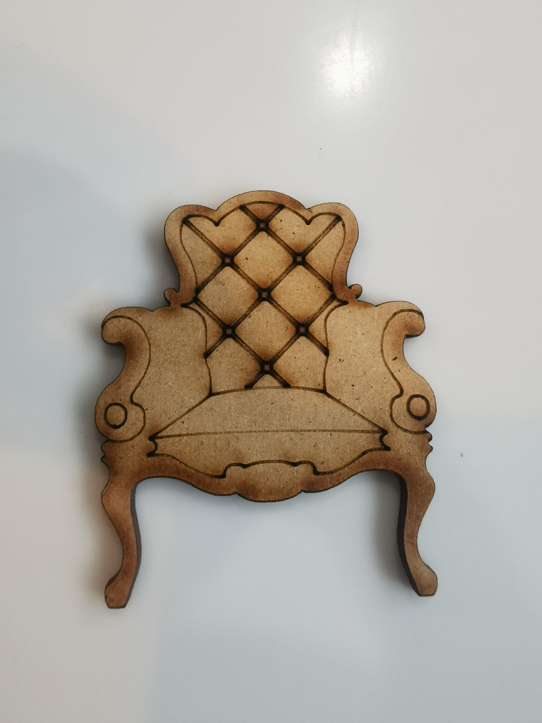 sillón chico
