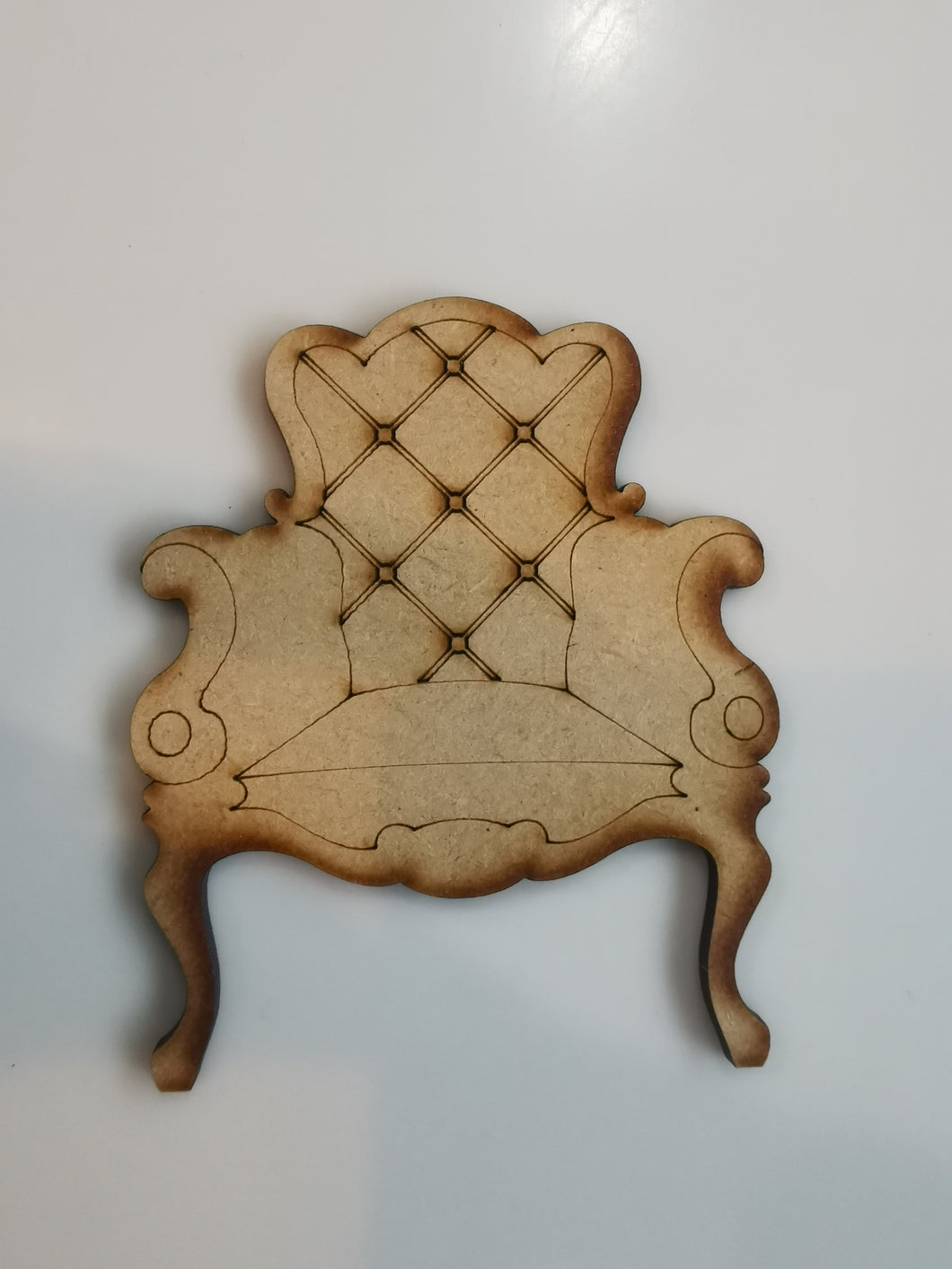 sillón grande