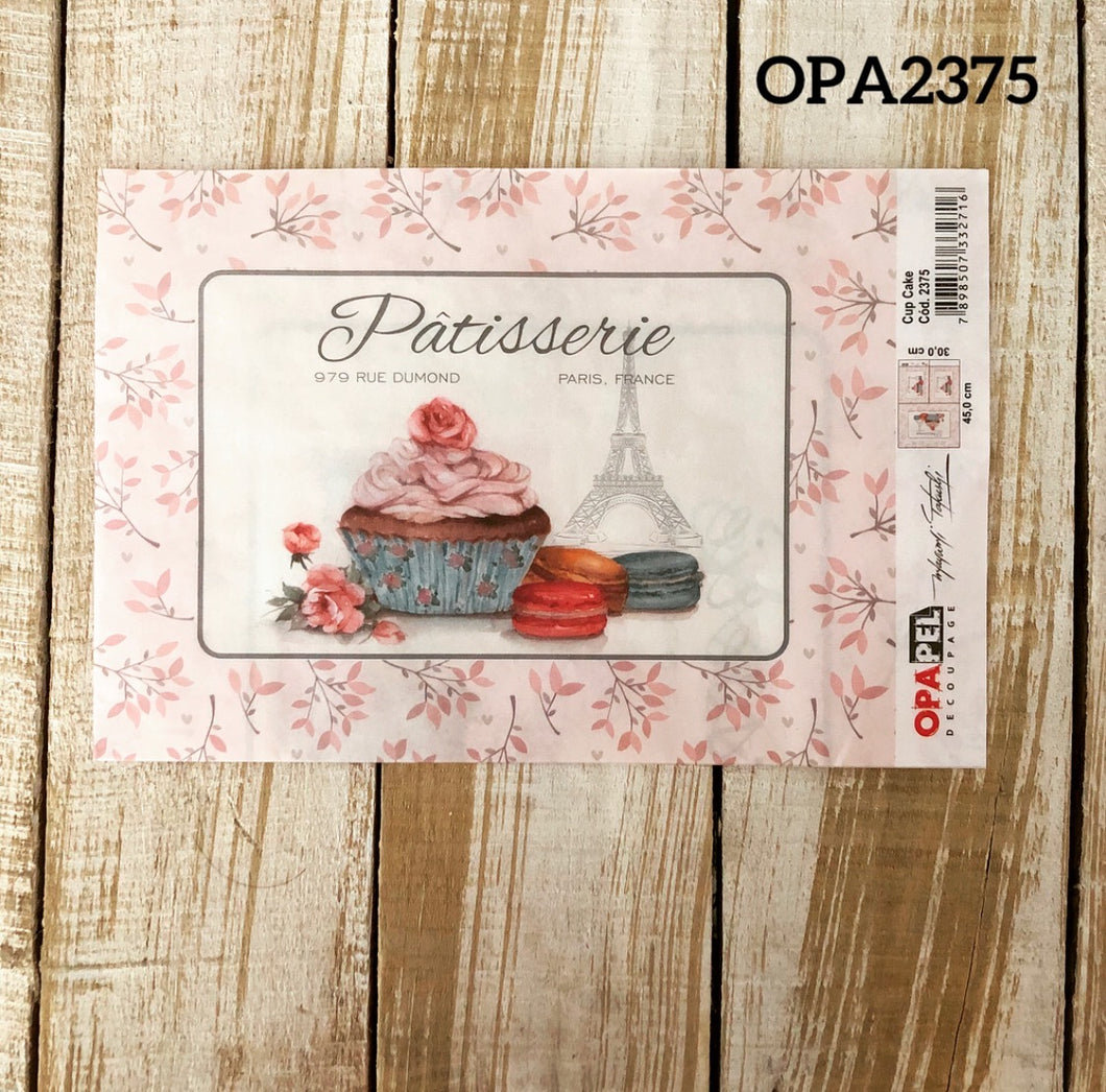 OPAPEL 2375