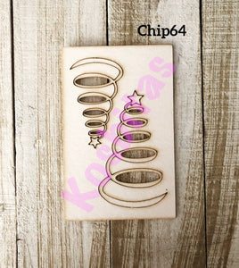 CHIPBOARD 64