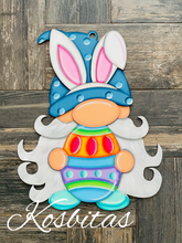 Cargar imagen en el visor de la galería, Gnomo puerta Conejo
