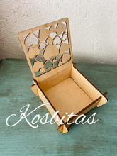 Cargar imagen en el visor de la galería, Caja corazones
