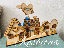 Cargar imagen en el visor de la galería, Villa San Valentín
